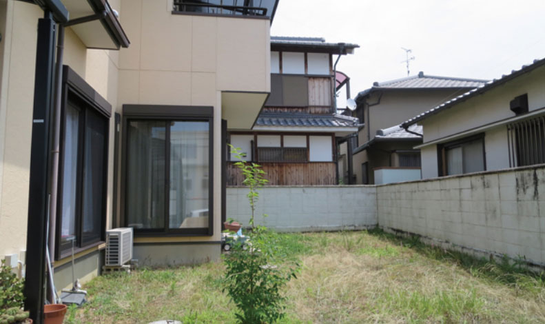 現地調査のイメージ