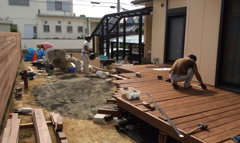 契約のイメージ