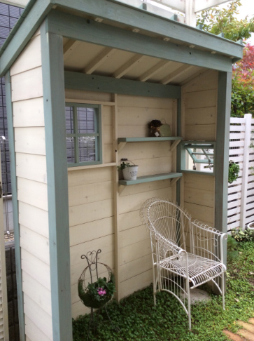 お気に入りの場所